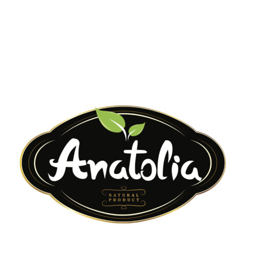 Logo Anatolianuts