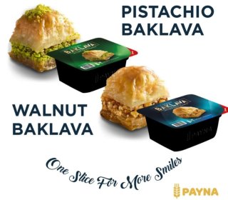 Payna Baklava