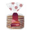 American Food Caramel Waffel Bag 252 gr *24 stk