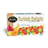 Anatolia Turkish Delight Frukt-Mini 350 gr*12 stk
