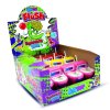 Bonart Joytop Flush Candy Sour Lollipop 11g(12stk*4Dips)48stk
