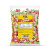 Americanfood Toffix Fruit 800 g*8 stk (Bag)