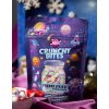 Durukan Jox Crunchy Bites Freeze Dr Dispac.(DYP-50) (10stk*4disp)