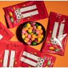  Durukan U Too Fruity asalak h.stand 33g *(20stk*8cart)
