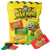 Durukan Warning Sour Taffy Disp ( Mult-8;5g*12) 24 stk