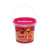 Sweeto Worms 150g Tubs *24 stk
