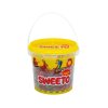 Sweeto Sour Multicolor Sticks 150g Tubs *24 stk