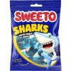 Sweeto Sharks 80g(12stk*6Dips)72stk