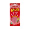 Sweeto Sour Sticks Strawberry75g(12stk*8Dips)96stk