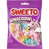 Sweeto Unicorn 80g(12stk*6disp)72stk