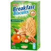 Koestlin Frukost Kex Flingor , Nötter & Frukt 160 gr*18stk