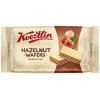 Koestlin Hasselnöt Wafers 370 gr*16 stk 