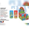 Durukan Warning Sour Roller 60ml* (8*12) 96stk