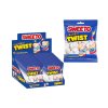 Sweeto Marshmallow Colorido Twist 60gr(12stk*6disp)