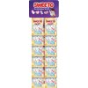 Sweeto Marshmallow Twist 60 gr H.Stand (8 stk*6 cart)