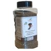 Tuana Svartpeppar Grov 450 gr*12 stk