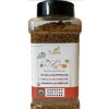 Tuana Vitlök Chilipeppar Mix 400 gr*12 stk