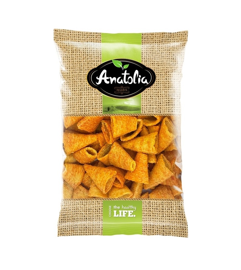 Anatolia Taco Chips 100 g*20stk