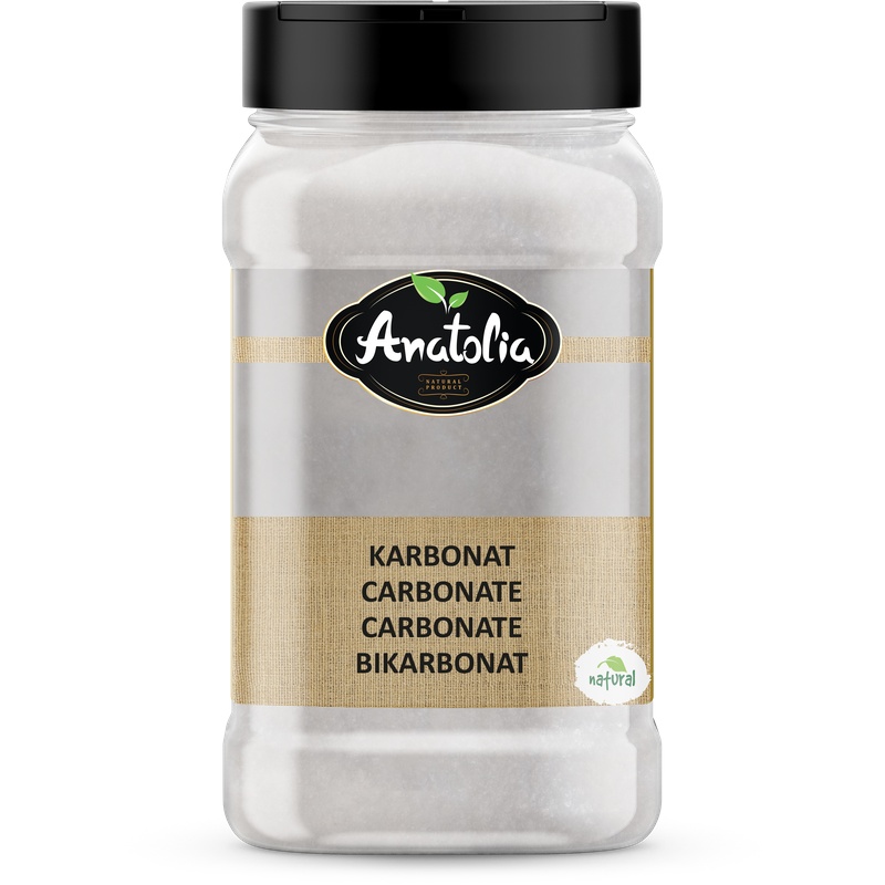 Anatolia Bikarbonat 300 gr*12 stk