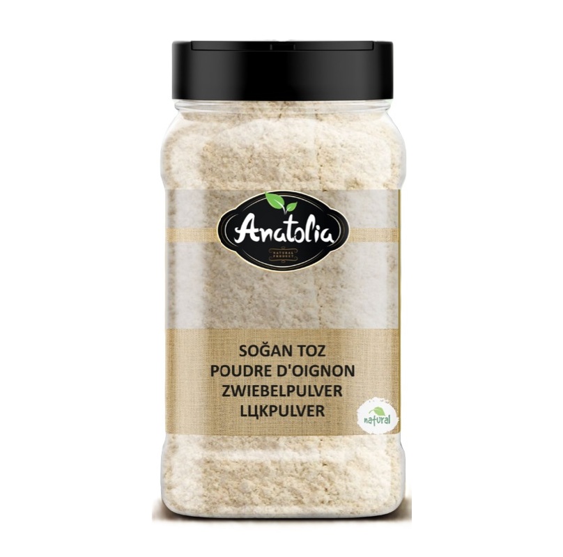 Anatolia Lök Krydda 150g*12 stk