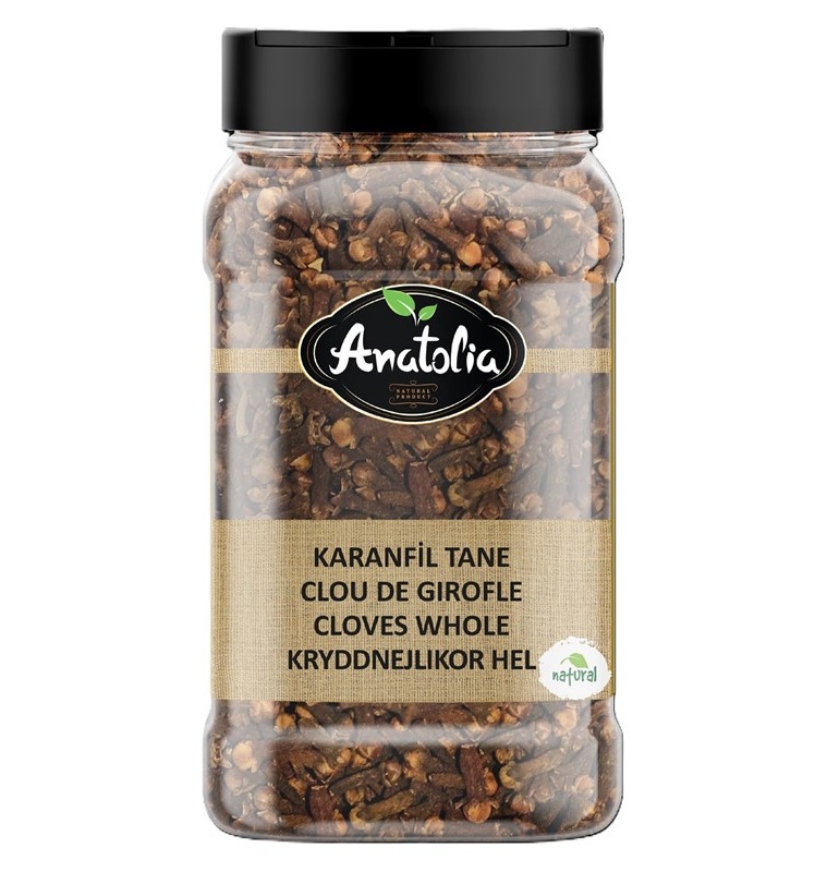Anatolia Nejlika Hel 100g*12 stk
