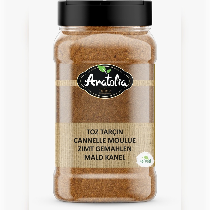 Anatolia Kanel Malen 120 gr*12 stk