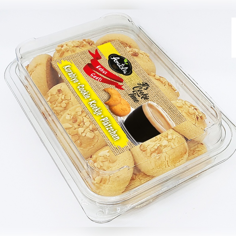 Anatolia Fistikli Kurabiye 300 gr*12 stk