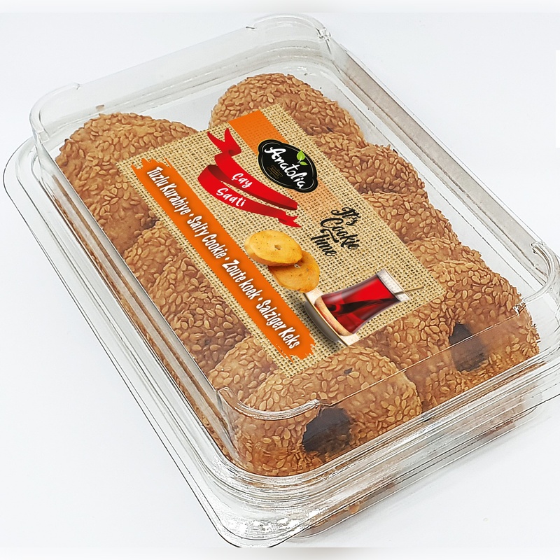 Anatolia Kandil Simidi 300 gr*12 stk