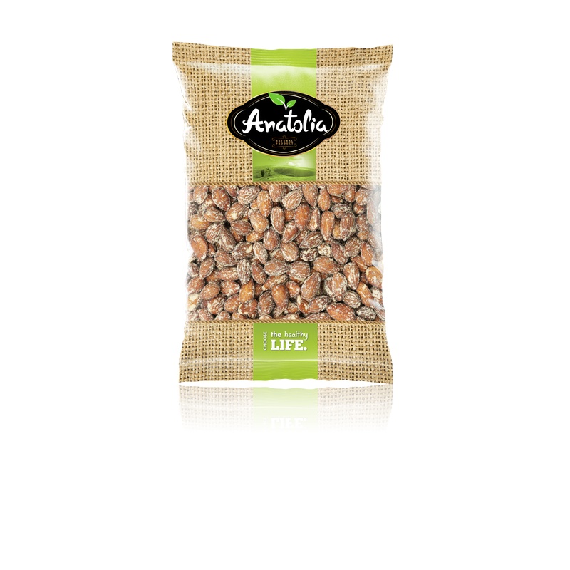 Anatolia Mandel R&S 200 g*12 stk