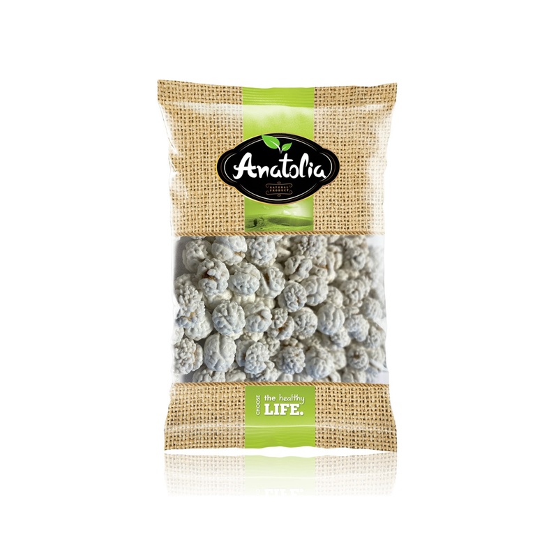 Anatolia Sockerkikärtor 200 g*12 stk