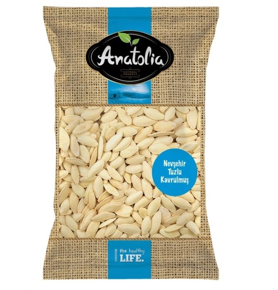 Anatolia Pumpafrön RS (Nevsehir) Stora 340 gr*16stk