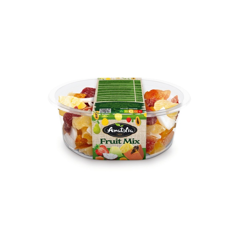 Anatolia Tropical Mix 200 g*9 stk