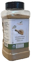 Tuana Kanel Malen 350 gr*12 stk