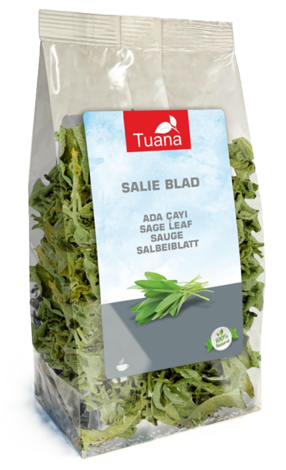 Tuana Ada Cay 50 g * 8 stk