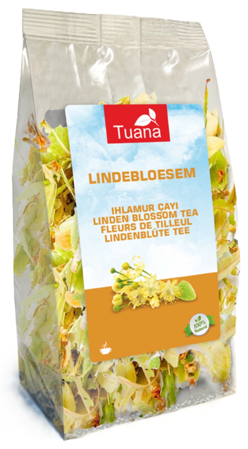 Tuana Ihlamur 20 g * 8 stk