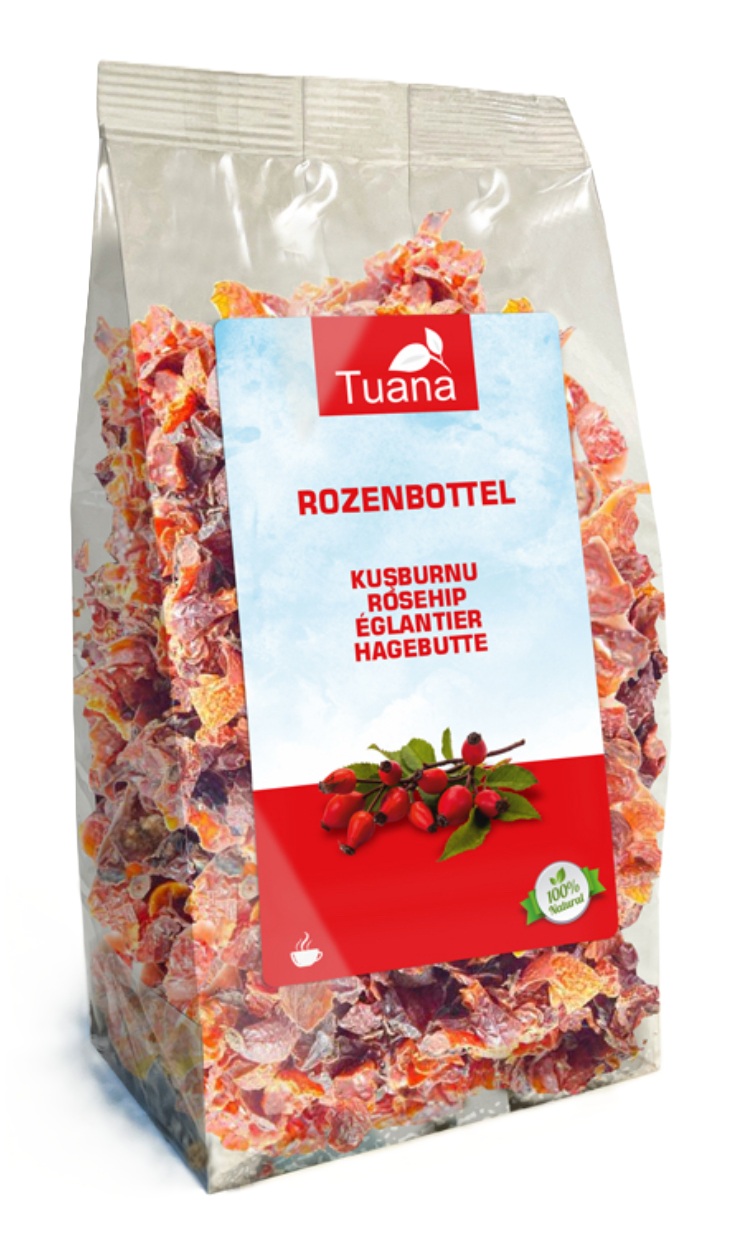 Tuana Kusburnu Tane 120 g * 8 stk