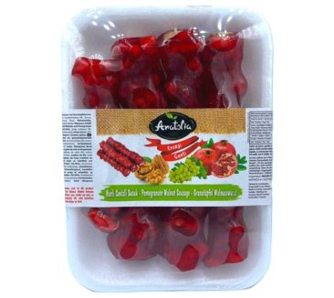 Anatolia Druvmelass med Granatäpple 250g*10 stk
