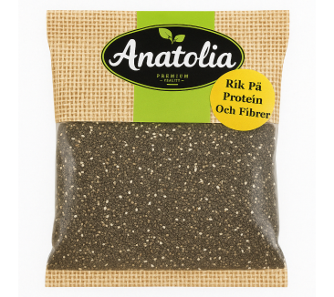 Anatolia Chiafron 250 gr*12 stk