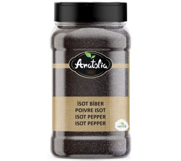 Anatolia Isot Peppar 150 gr*12 stk