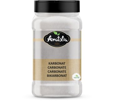 Anatolia Bikarbonat 300 gr*12 stk