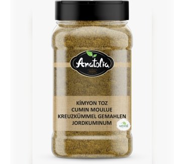 Anatolia Kummin Malen 150 gr*12 stk