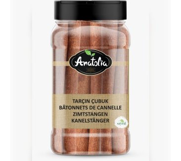 Anatolia Kanel Hel 50 gr*12 stk