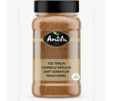 Anatolia Kanel Malen 120 gr*12 stk