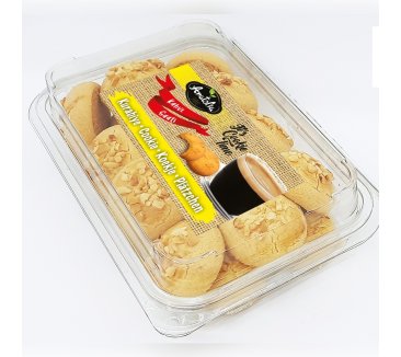 Anatolia Fistikli Kurabiye 300 gr*12 stk