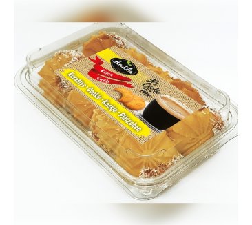 Anatolia Islak Kurabiye 300 gr*12 stk