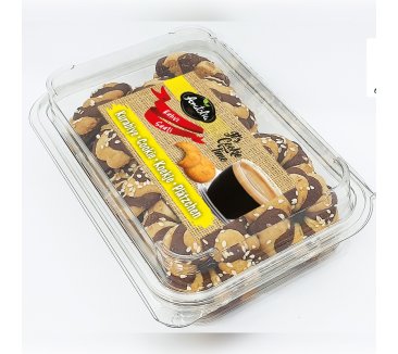 Anatolia Kakaolu Dönence Kurabiyesi 300 gr*12 stk