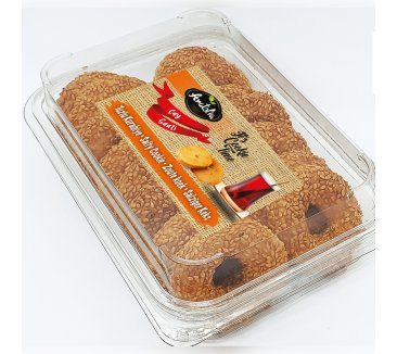 Anatolia Kandil Simidi 300 gr*12 stk