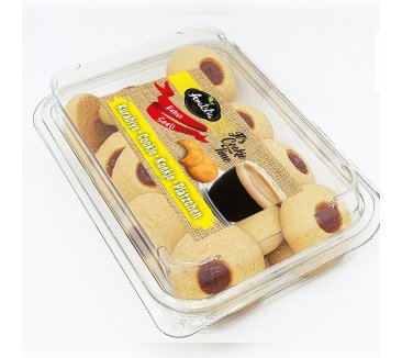 Anatolia Marmelatli Kurabiye 300 gr*12 stk