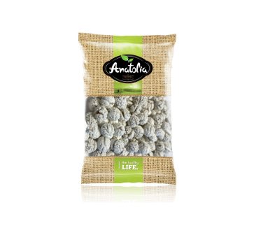 Anatolia Sockerkikärtor 200 g*12 stk