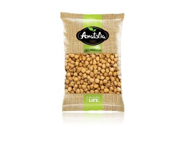 Anatolia Hazsselnötter Rostad 150 gr Stk i Låda 24
